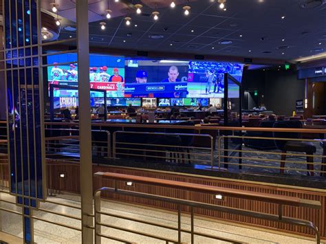 mgm detroit sportsbook.